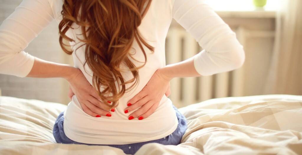 Синдром «продуло спину»: виноват ли сквозняк или дело в мышцах?