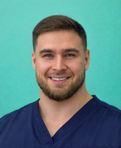 Сафаров Искандер Ильгизарович