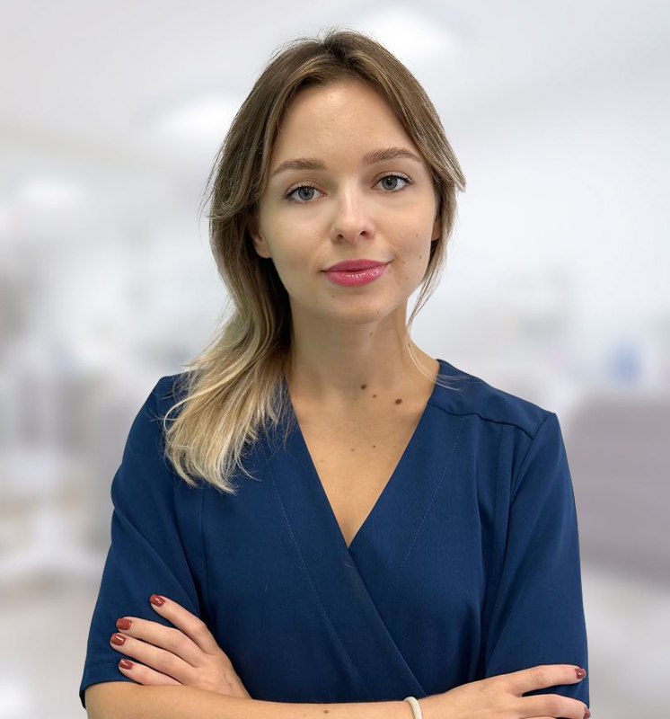 Руденко Анастасия Валериевна