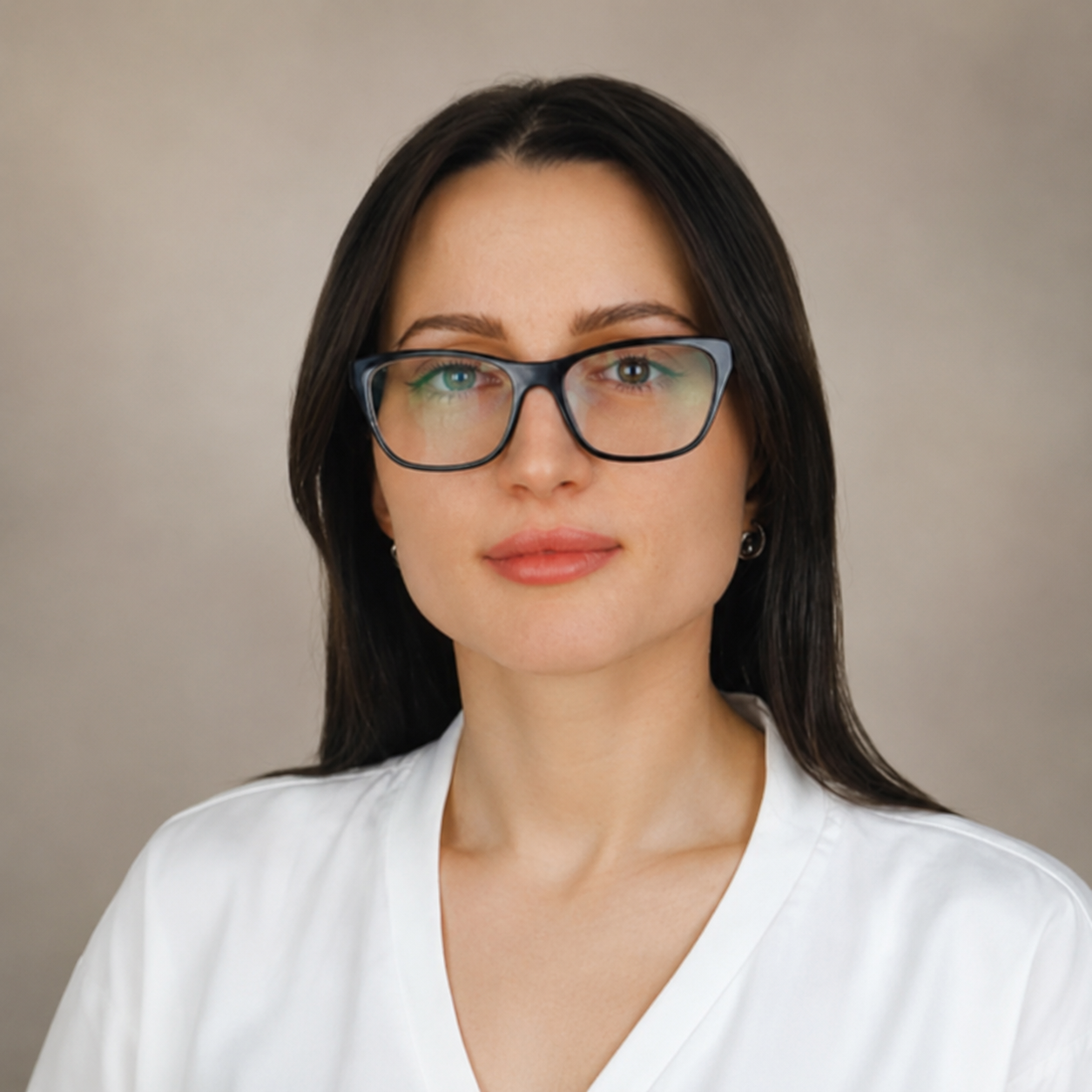 Алексеенко Анна Сергеевна