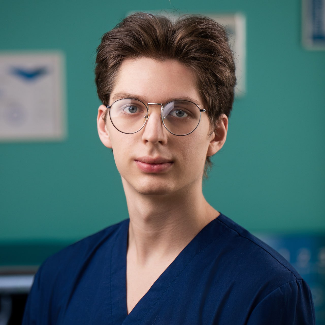 Юнгмейстер Герман Олегович