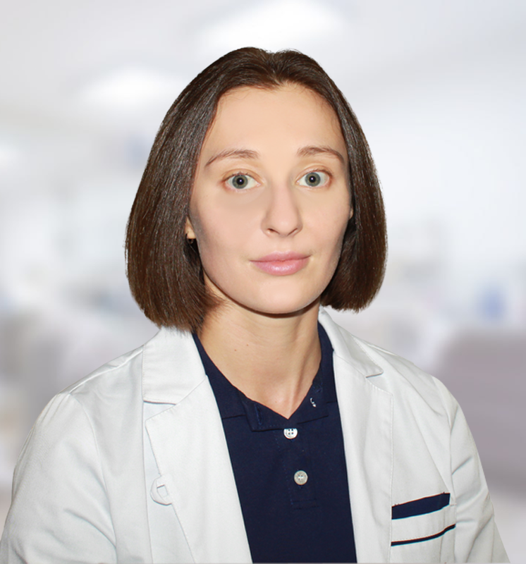 Жукова Лилия Николаевна